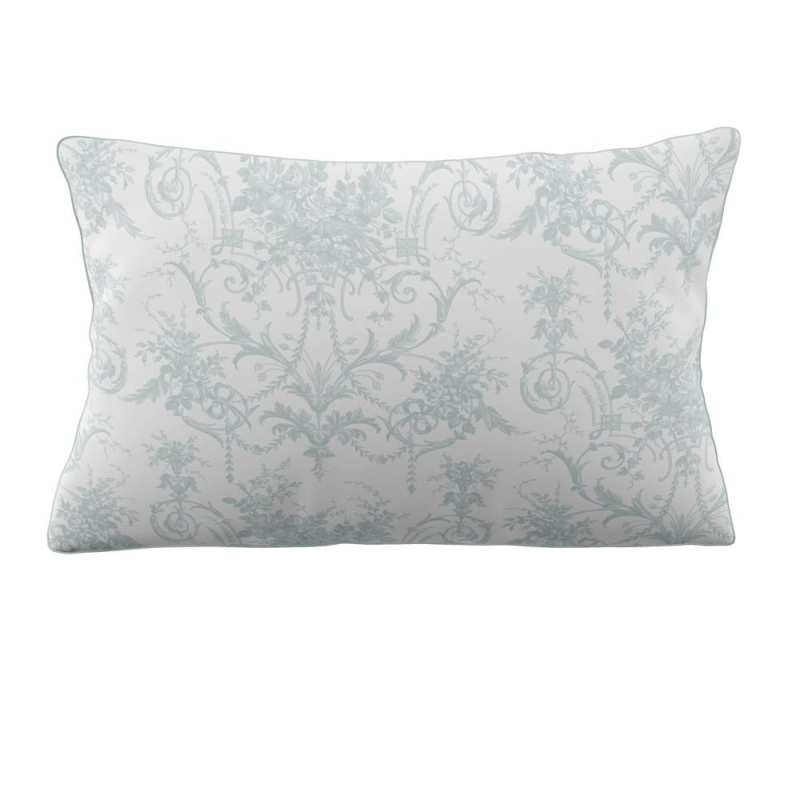 Tuileries Pillowcase Pair
