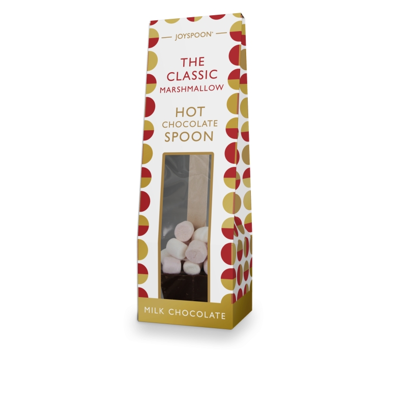 Milk Chocolate spoon 50G