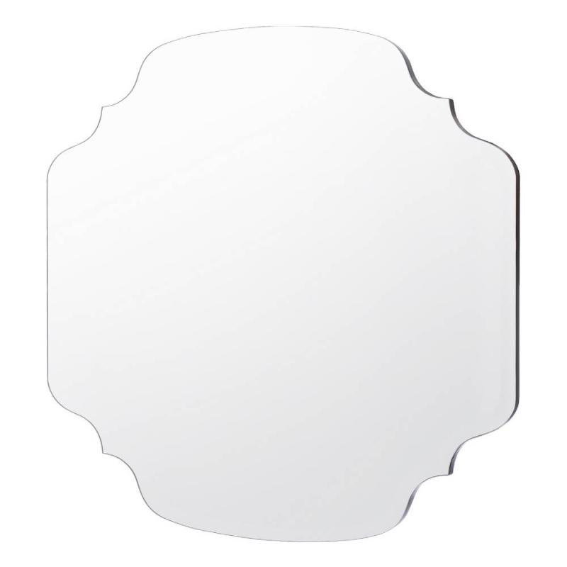 Laura Ashley Rochelle Square Mirror