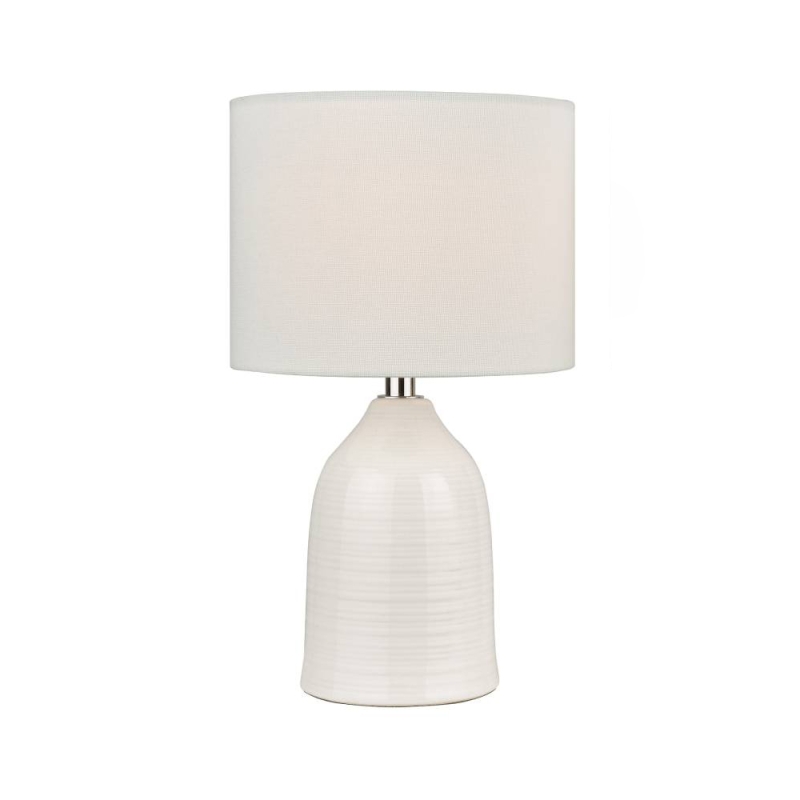Laura ashley penny table lamp