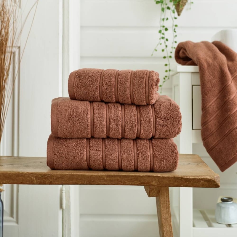 Rainham Clay Towel