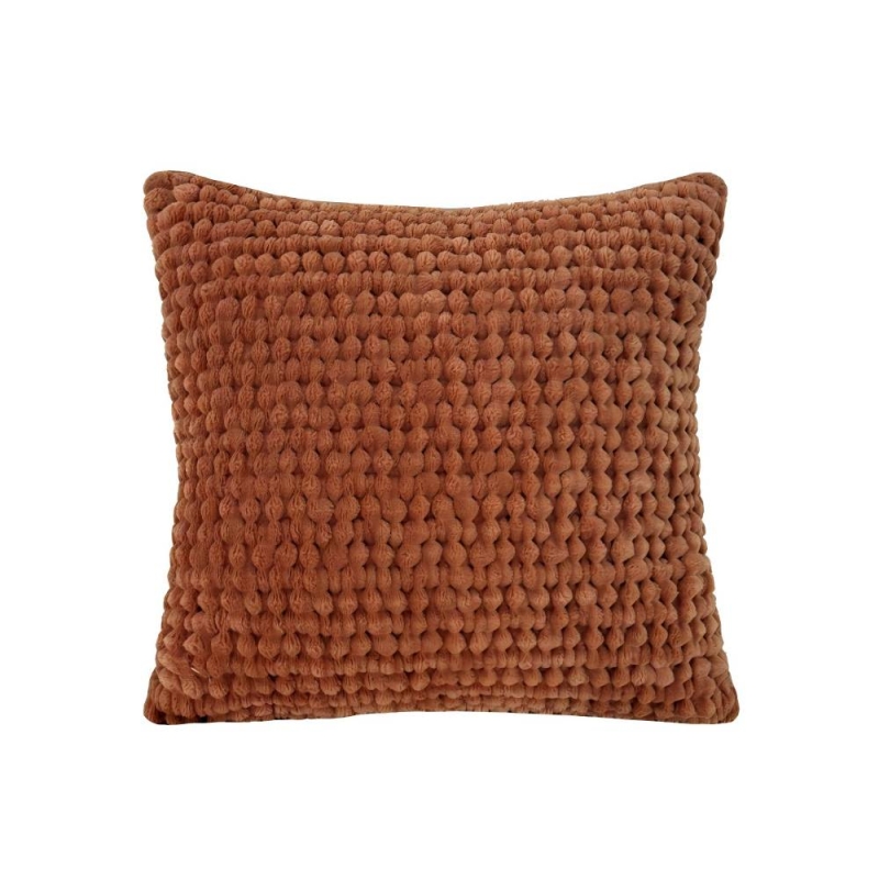Tuffra 50cm Cushion Rust