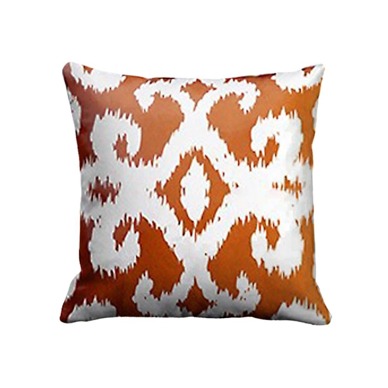 Sienna Tile Square Scatter Cushion