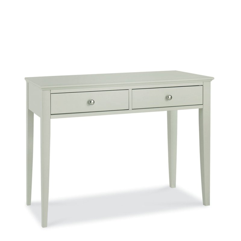 Alaska cotton dressing table