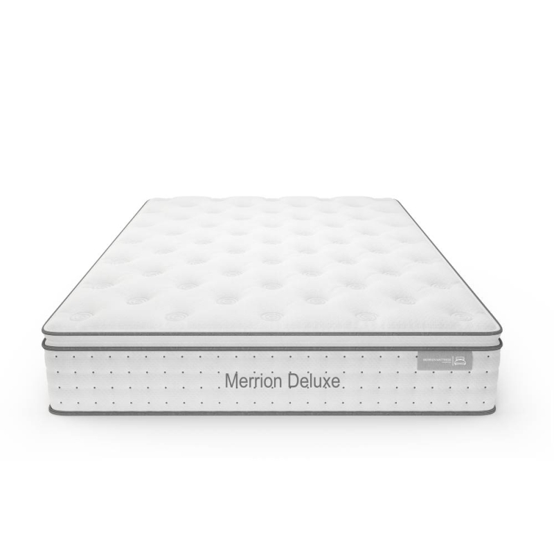 Merrion Deluxe Mattress 