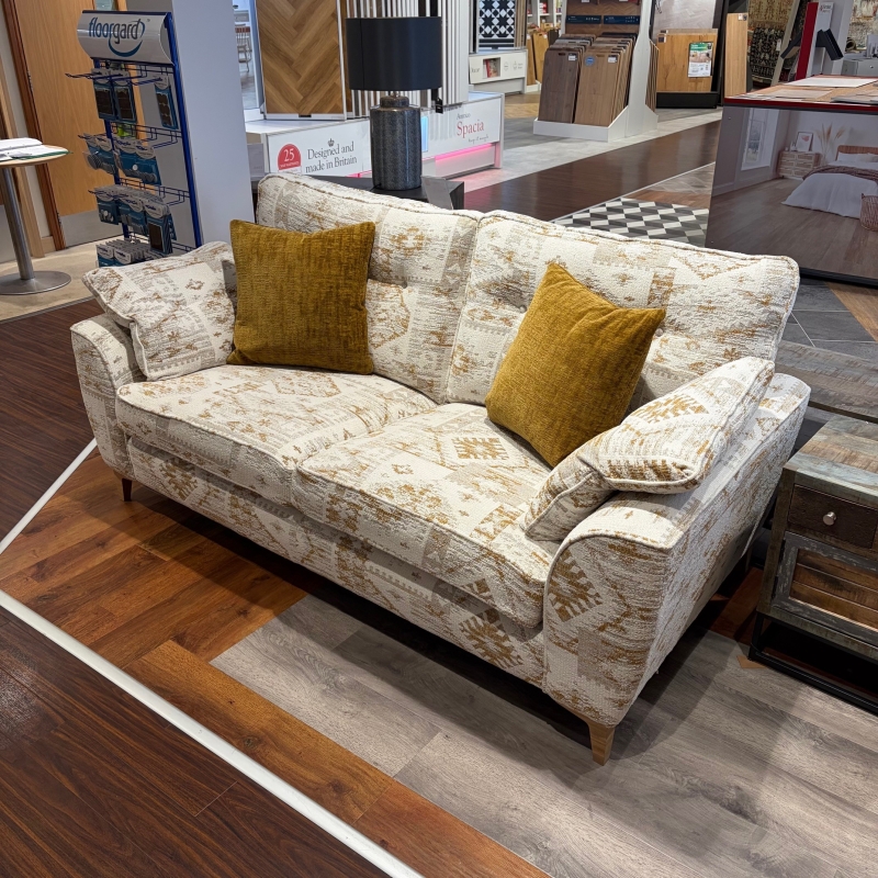 Sahara 3 Seater Sofa (Ipswich)