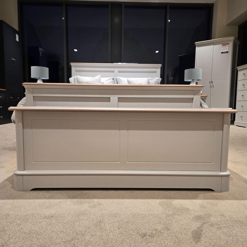 Lavenham Blanket Box (Ipswich)