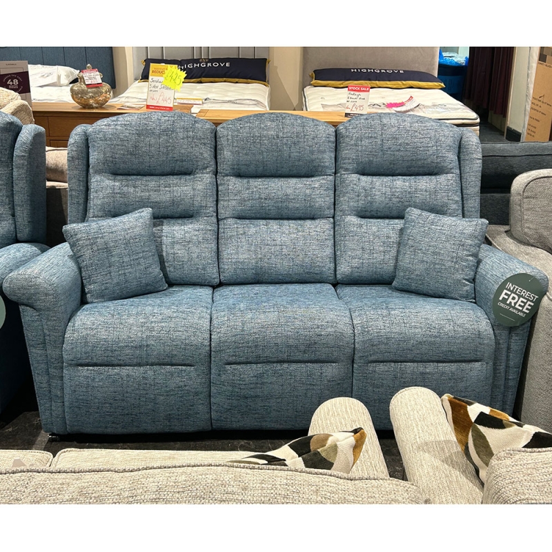 Haydock 3 Seater Sofa (Haverhill)