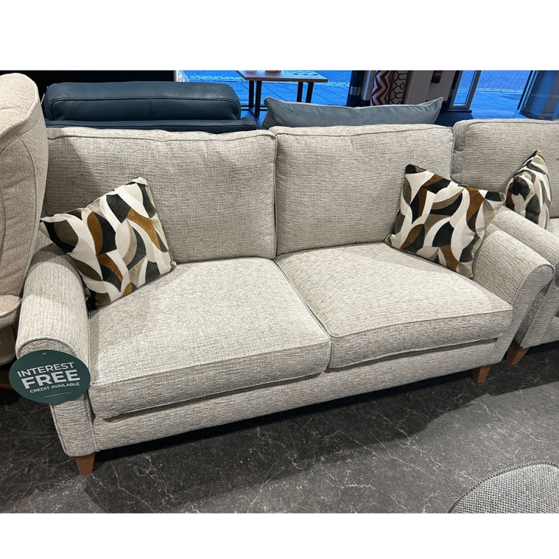 Pendel 3 Seater Sofa (Haverhill)