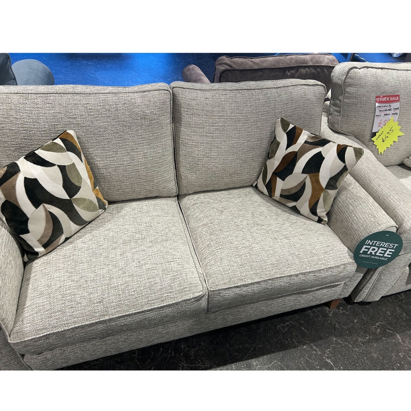 Pendel 2 Seater Sofa (Haverhill)