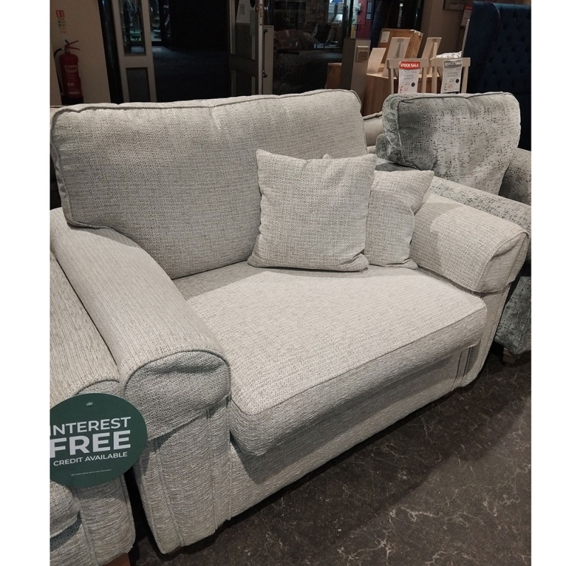 Memphis Snuggler Chair (Haverhill)