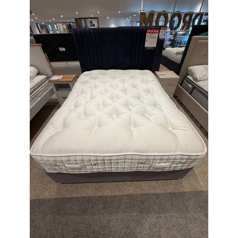 Harrison Spinks Orchid King Size Mattress (Bury St Edmunds)