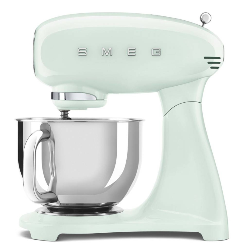 Stand Mixer Pastel Green