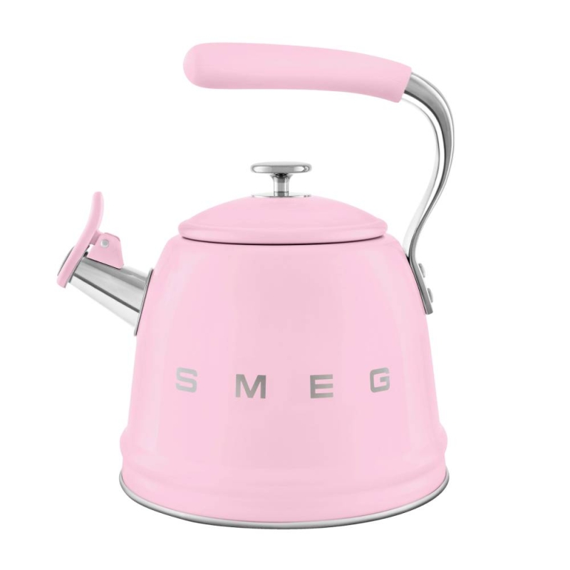 Kettle Pink