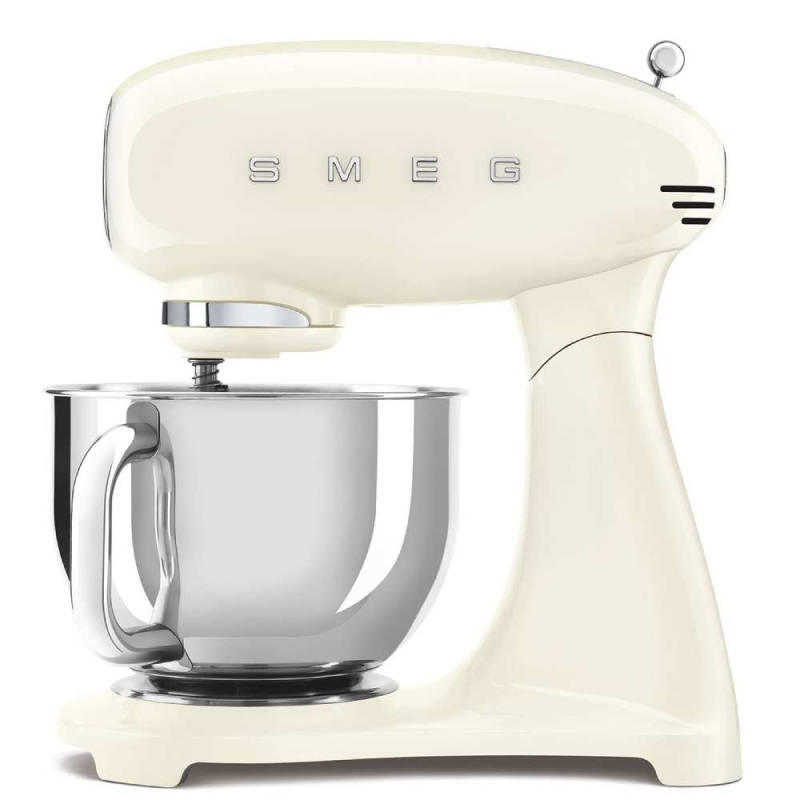 Stand Mixer Cream
