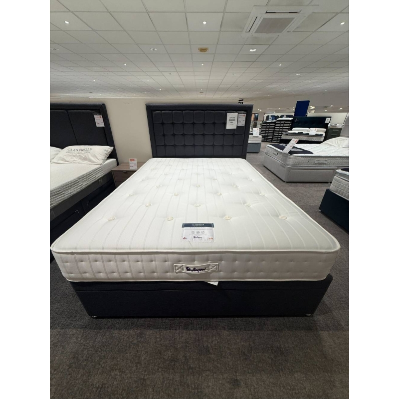 Relyon King Size Walcott Mattress (Bury St Edmunds)