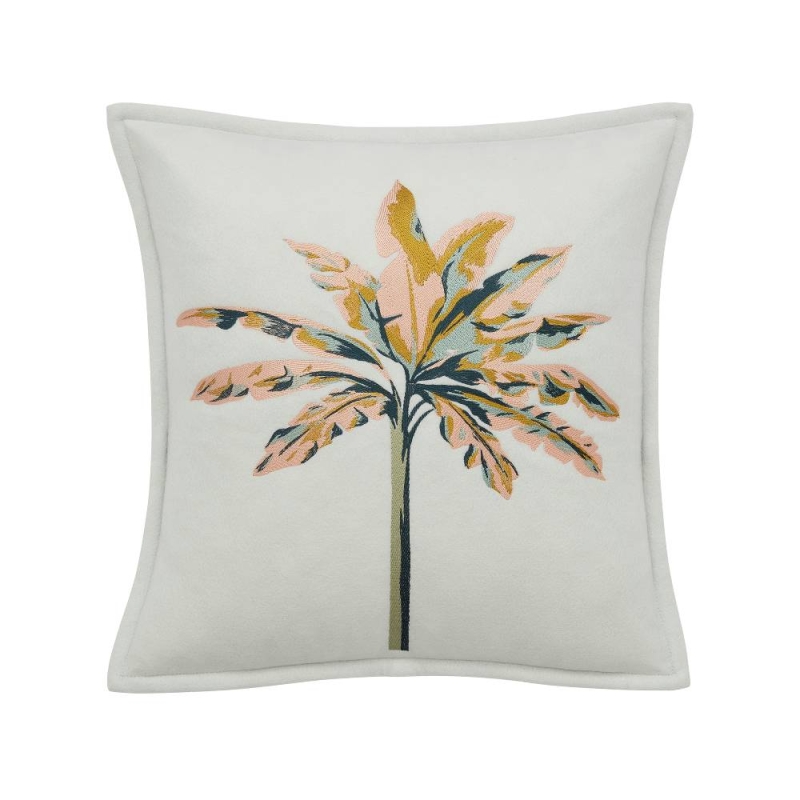 Ted Baker Urban Forager Cushion 45 x 45CM