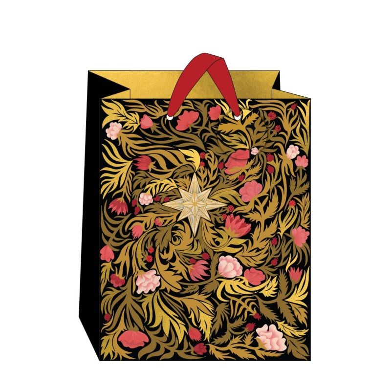 SHINING STAR GIFT BAG LARGE