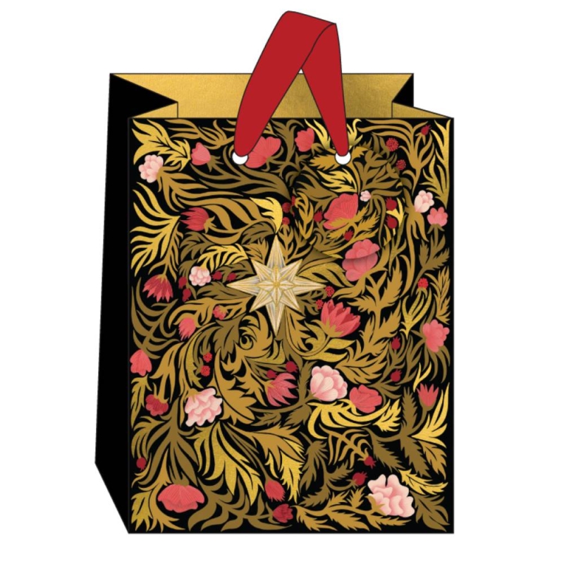 SHINING STAR GIFT BAG MEDIUM