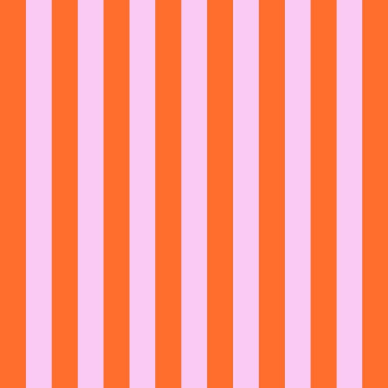PINK STRIPES GIFT WRAP