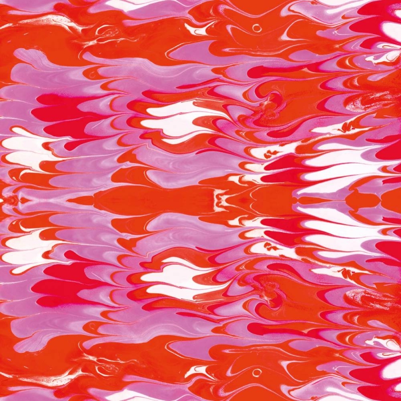 PINK MARBLE GIFT WRAP