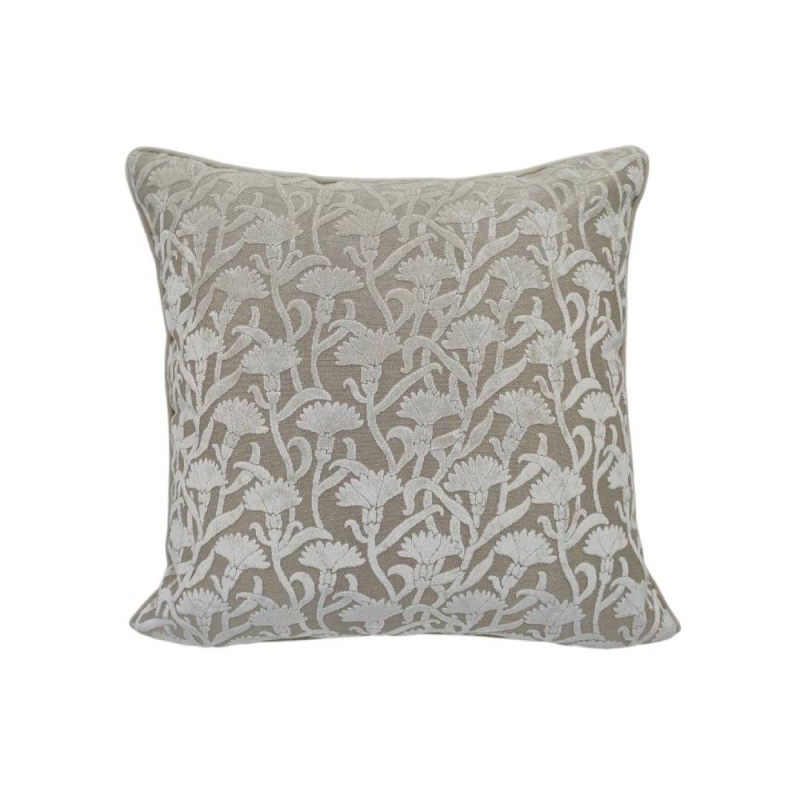 Cassia 50cm Cushion Taupe