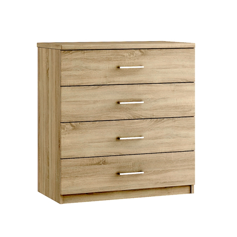 Marlow 4 Drawer Chest