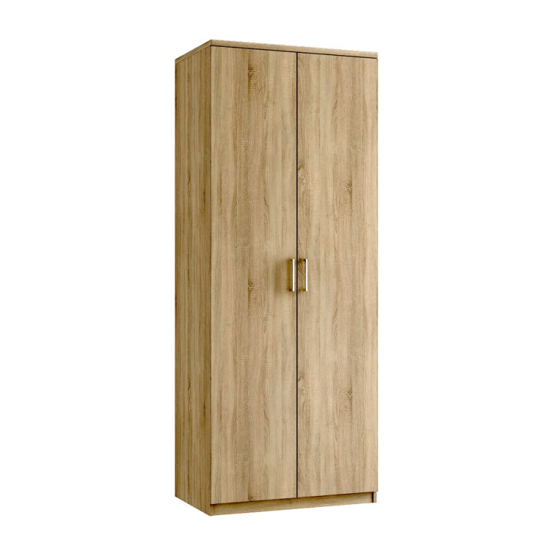 Marlow Double Wardrobe