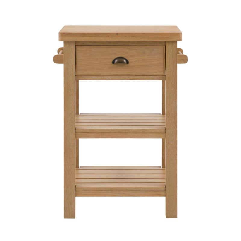 Erin Butchers Block Natural