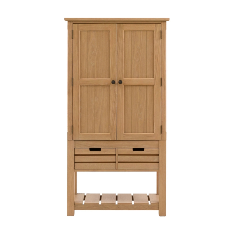 Erin Larder Cupboard Natural