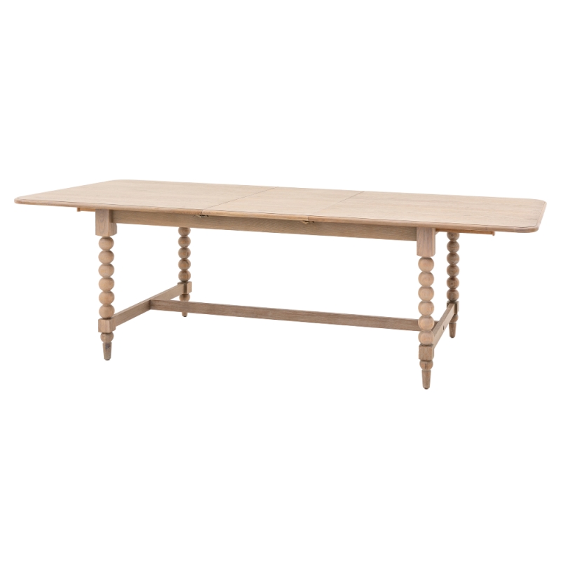 Akela Extending Dining Table 200-250cm