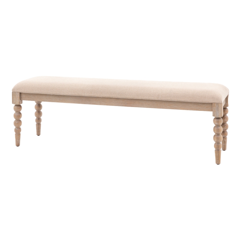 Akela Dining Bench