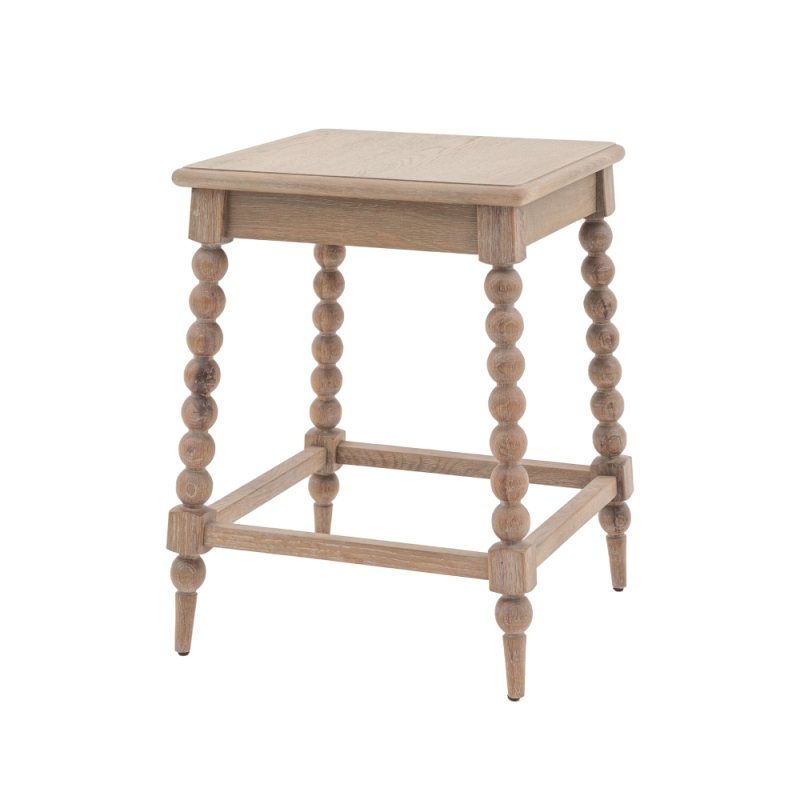 Akela Side Table