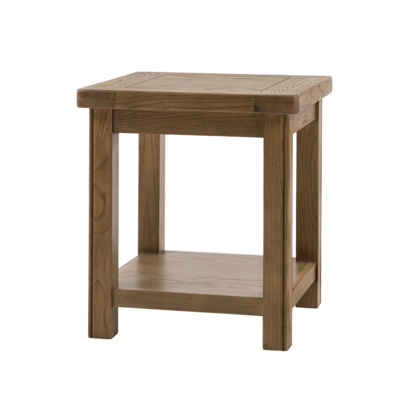 Huey Side Table