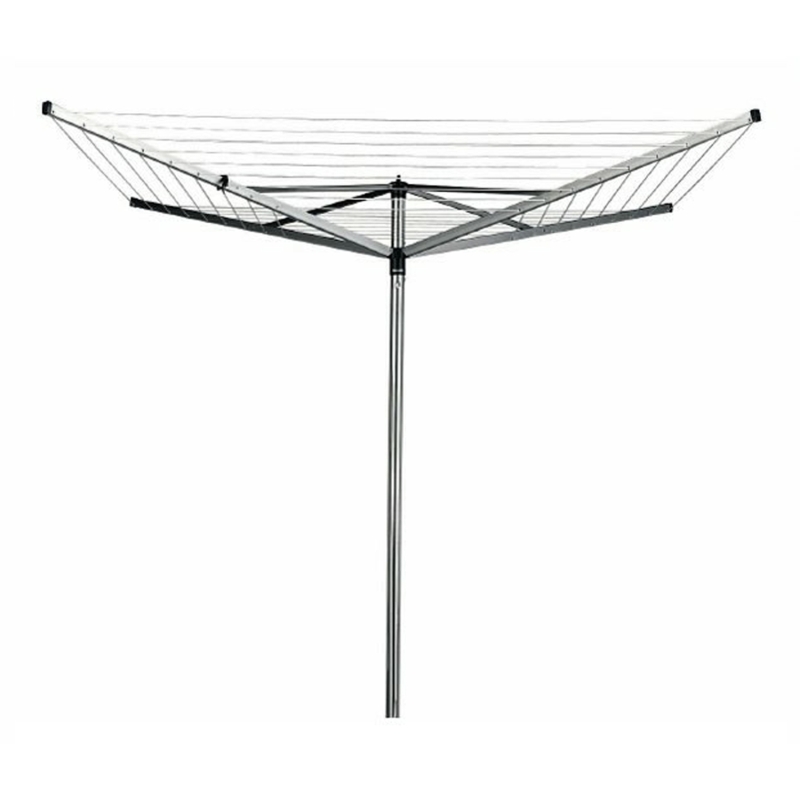 Brabantia 50m Rotary Top Spinner 