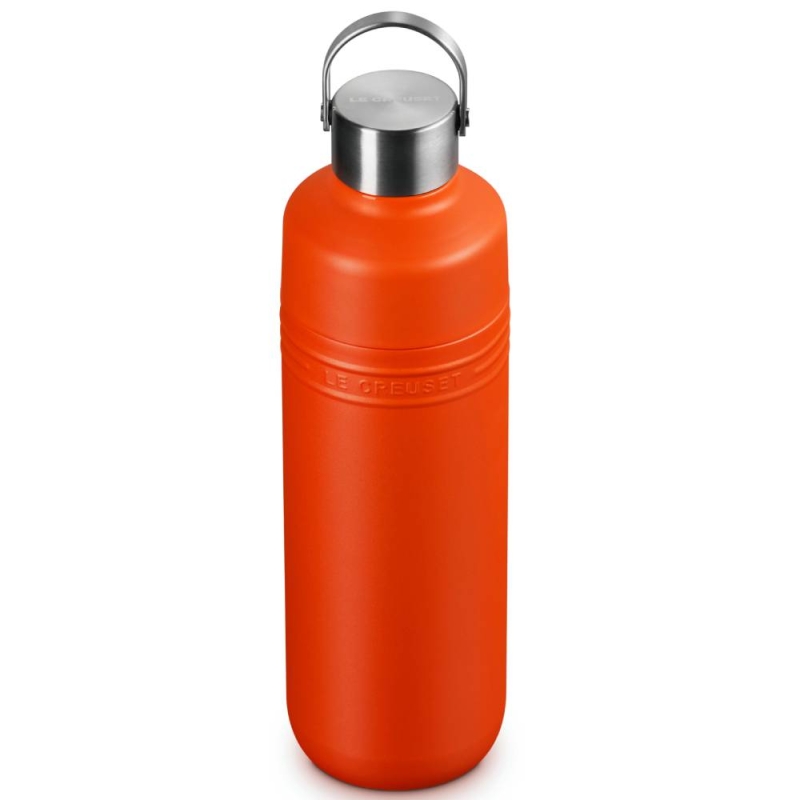 On The Go Bottle