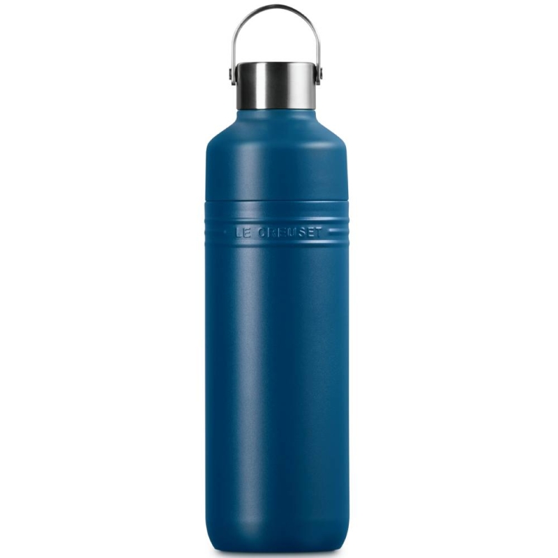 On The Go Bottle