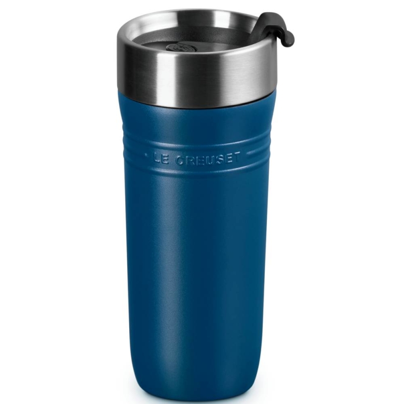 On The Go Travel Mug