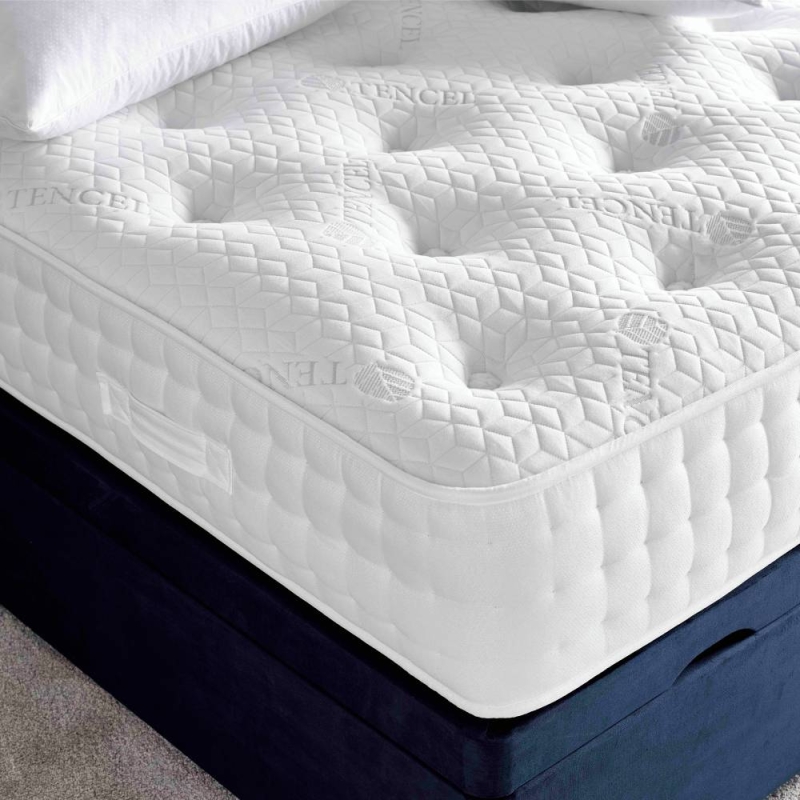 Tiverton 1000 Pocket Spring Mattress