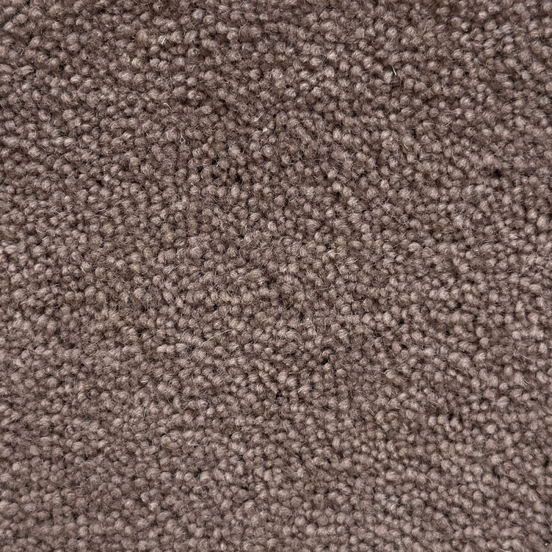 Linden Twist Alpaca Carpet Roll End 4.00 x 4.95M