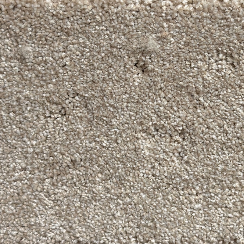 Dream Touch Biscuit Carpet Roll End 2.70 x 5.00m