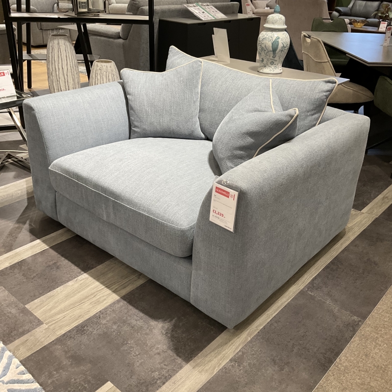 Gale Cuddler (Bury St Edmunds)