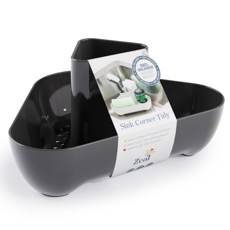 Sink Corner Tidy