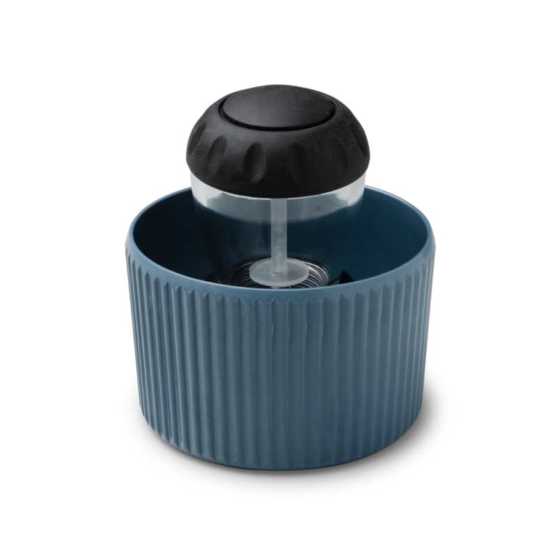 Dish Brush In Holder