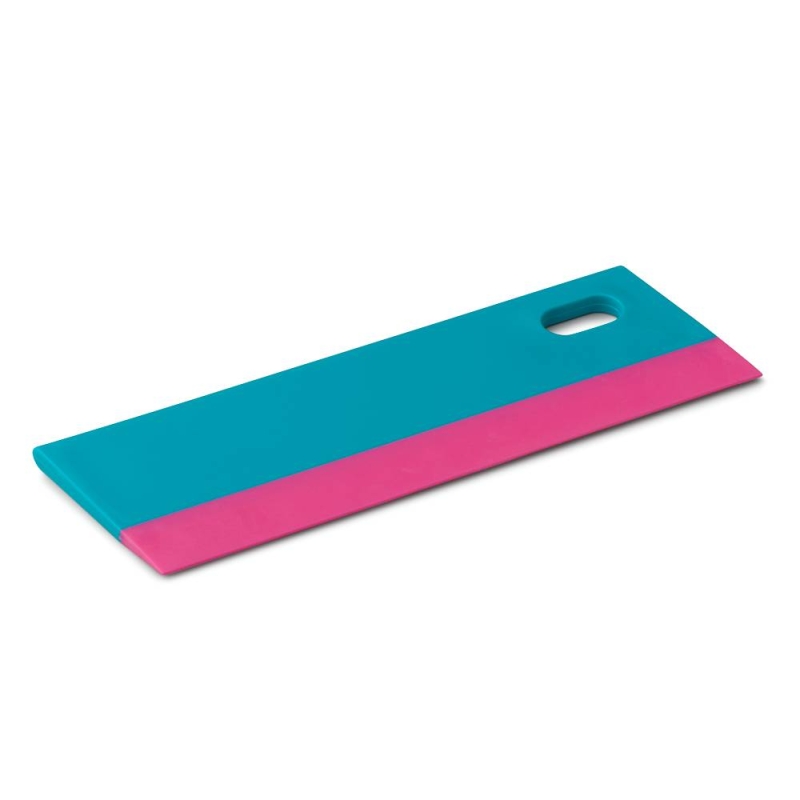 Squeegee Aqua