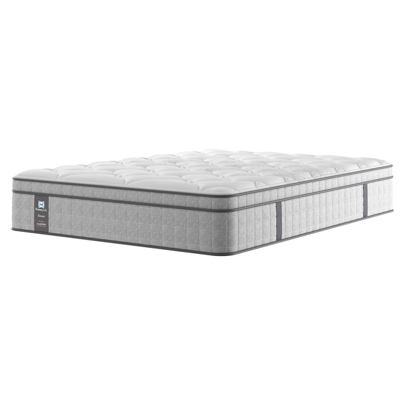 Sealy Elevate Pasmore Plush Mattress