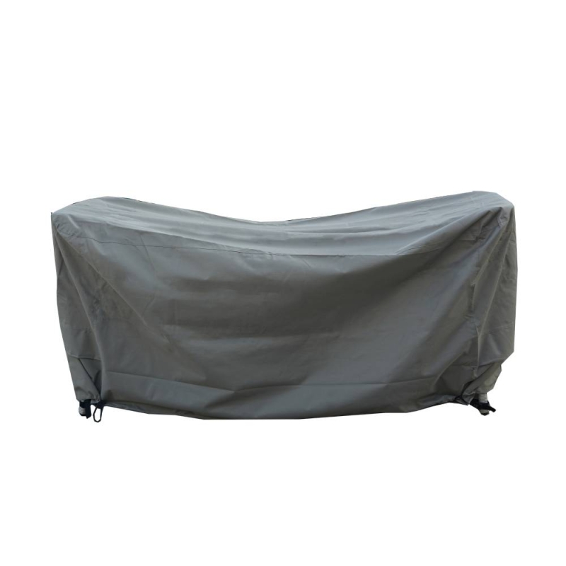 Houghton 80cm Round Table Set Cover