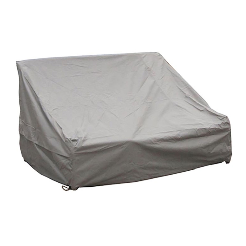 Rattan Recliner Set Cover