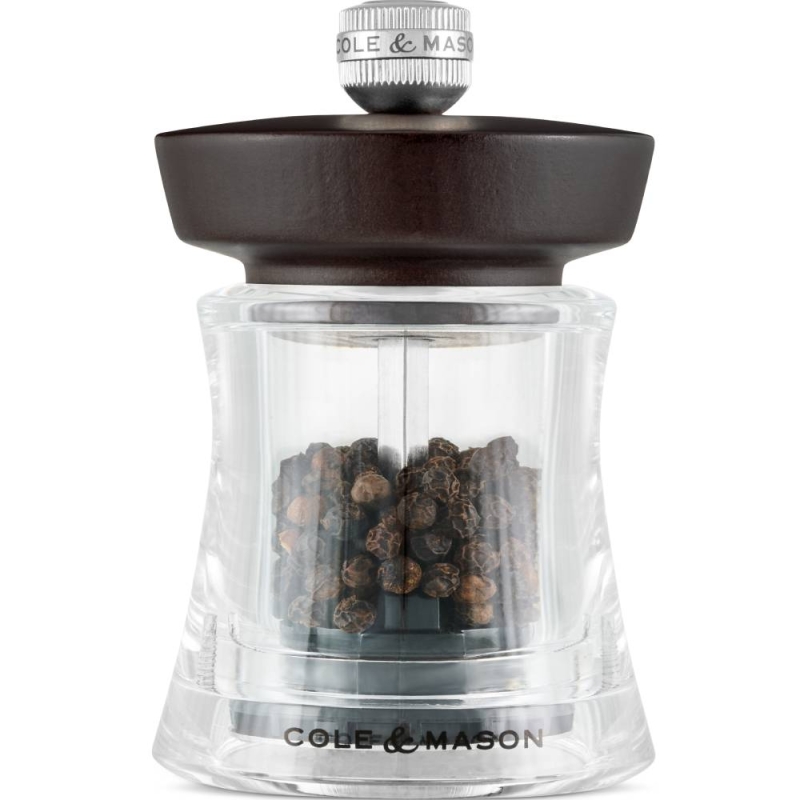 Holborn Pepper Mill