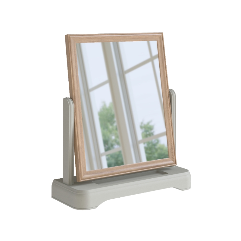 Crompton Dressing Table Mirror MD